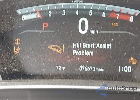 2018 Honda Cr-V Ex из США, поврежденный, VIN 7FARW1H52JE009978